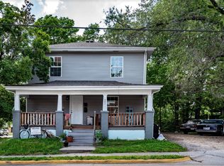 301 N 5th St, Columbia, MO 65201