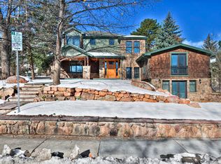601 15th St, Boulder, CO 80302
