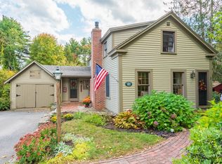 3 Spaulding Rd, Georgetown, MA 01833