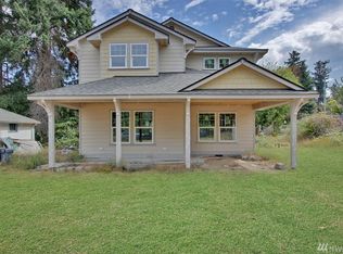 515 Main St, Steilacoom, WA 98388