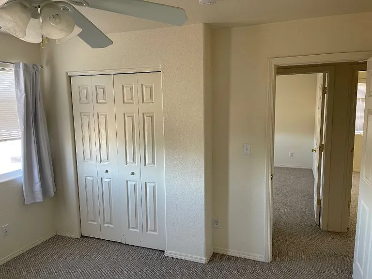Upper Bedroom