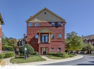1408 Ashford Creek Cir NE #0, Brookhaven, GA 30319
