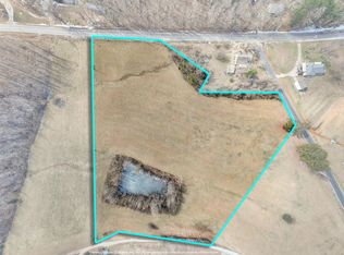 Chisholm Rd, Iron City, TN 38463