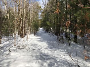 S Waterboro Rd, Alfred, ME 04002