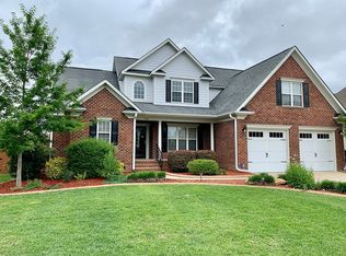 3005 Southridge Ct, Fayetteville, NC 28306