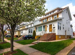 353 Page Ave, Lyndhurst, NJ 07071
