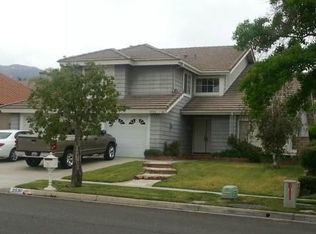 2530 Heritage Dr, Corona, CA 92882