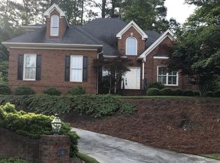 142 Vinings Ct SE, Rome, GA 30161