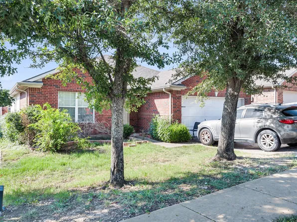 3736 Jade St, Fort Worth, TX 76244