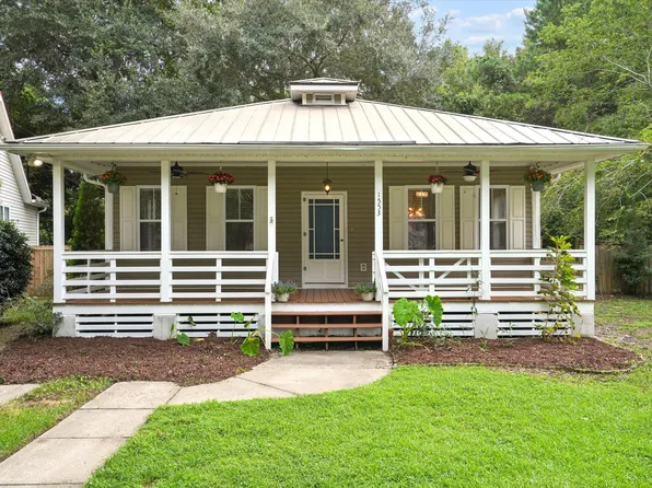 1553 Little Rock Blvd, Charleston, SC 29412
