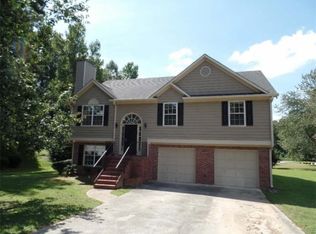 1135 Reunion Pl SW, Atlanta, GA 30331