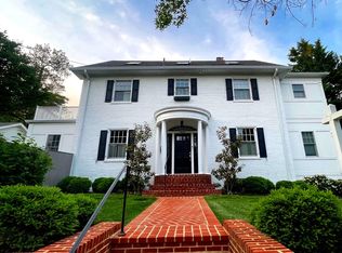 3615 Edmunds St NW, Washington, DC 20007