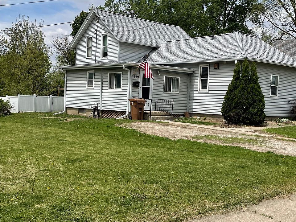 1st image of 1219 Spencer St