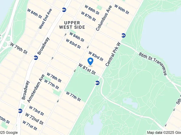 25 West 81st Street image 21 of 21