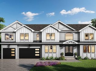 134 Village Cir W, Paramus, NJ 07652