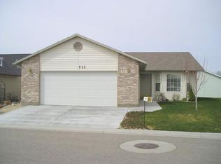 1604 W Orch #335, Nampa, ID 83651