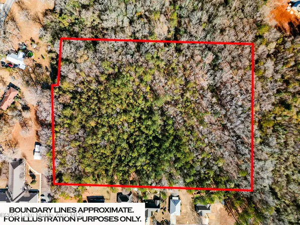 4 Landing Point, Dadeville, AL 36853