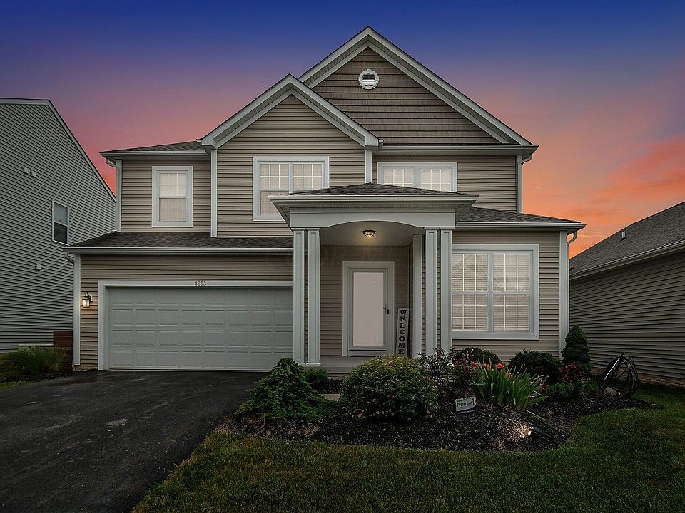 1st image of 8653 Melton Fields Dr