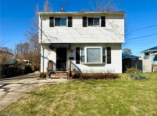 79 W Grace St, Bedford, OH 44146