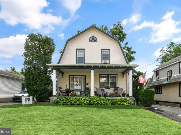 1233 Bockius Ave, Abington, PA 19001