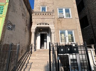 1307 S Kedzie Ave #3, Chicago, IL 60623