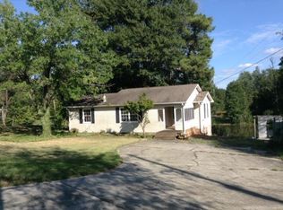 1157 Stripling Chapel Rd, Carrollton, GA 30116