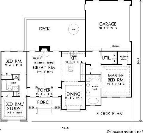 2nd image of 401 Dominion Dr