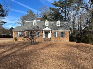 1820 Bethlehem Rd, Rocky Mount, NC 27803