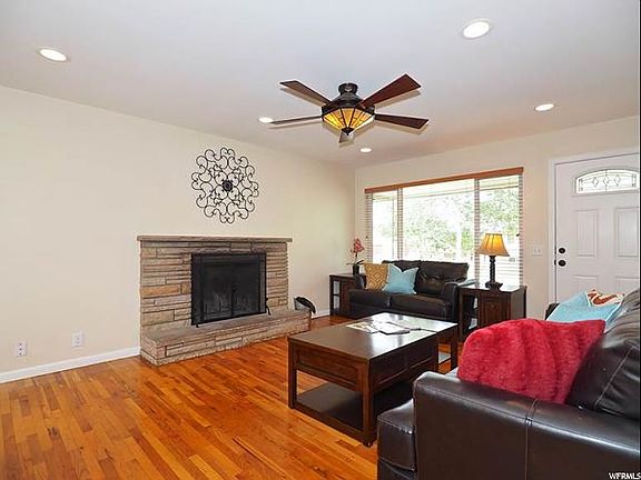 4th image of 3475 S Park Meadows St