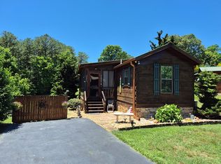 40 Wilderness Ct, Blairsville, GA 30512