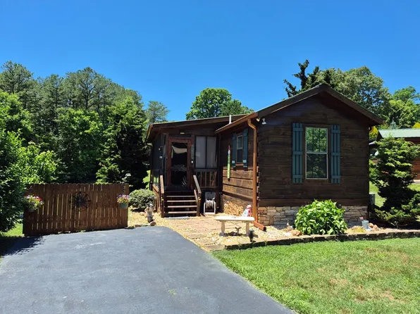40 Wilderness Ct, Blairsville, GA 30512