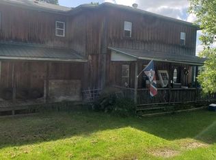 527 Water St, Ulysses, PA 16948
