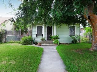 1170 Calada St, Los Angeles, CA 90023