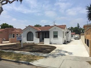 8987 San Gabriel Ave, South Gate, CA 90280