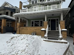 82 Inwood Pl FLOOR 1, Buffalo, NY 14209