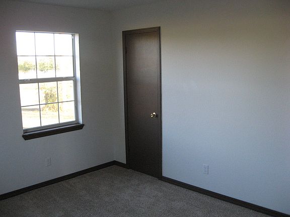 Northeast bedroom