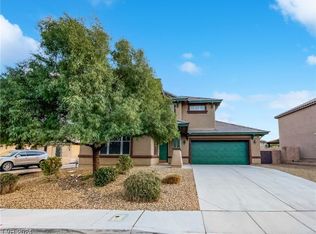 5948 Addy Ln, North Las Vegas, NV 89081