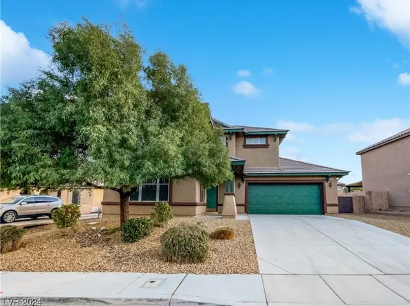5948 Addy Ln, North Las Vegas, NV 89081