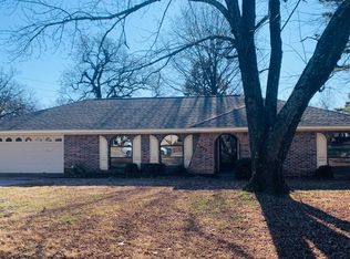 3624 Southview Dr, Fort Smith, AR 72903