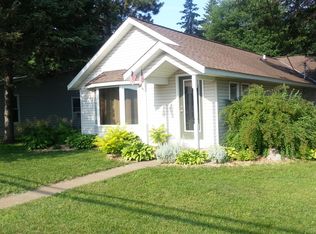 26583 Fenwick Ave, Wyoming, MN 55092