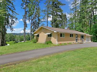 38304 McKenzie Hwy, Springfield, OR 97478