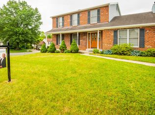 12235 Kingswell St, Bowie, MD 20721
