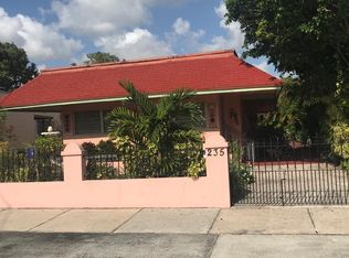 235 SW 64th Ave, Miami, FL 33144