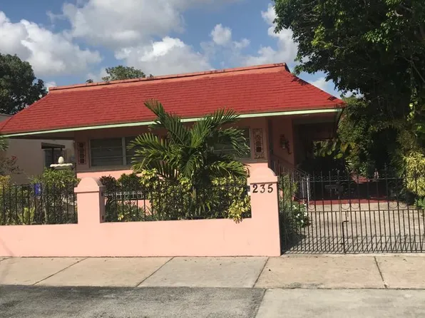235 SW 64th Ave, Miami, FL 33144