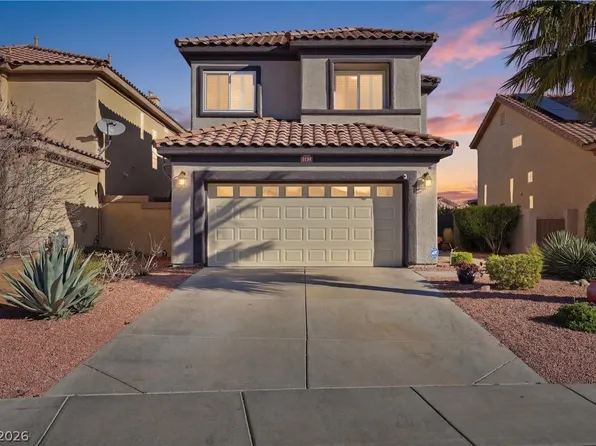 9344 Tall Wood Ln, Las Vegas, NV 89129