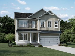 1233 Gannett, Mount Pleasant, SC 29464