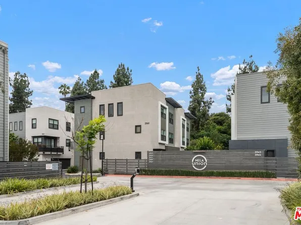 3945 Eagle Rock Blvd Unit 45, Los Angeles, CA 90065