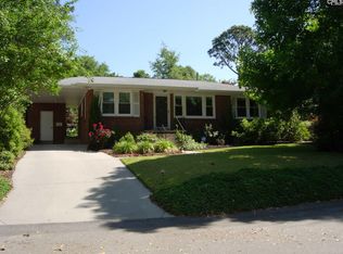 926 Howard St, Columbia, SC 29205
