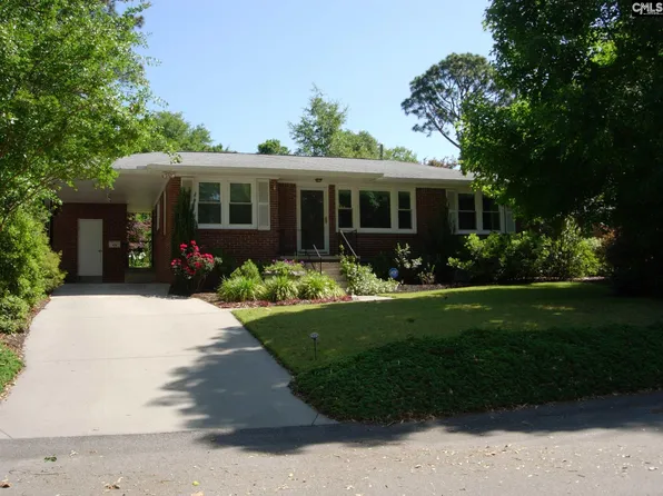 926 Howard St, Columbia, SC 29205