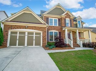 4010 Stanley Rd, Cumming, GA 30041